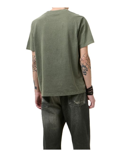 box t-shirt Maglia Olive Legacy  Our Legacy Our Legacy | M2266BWWORN OLIVE